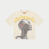 GODSPEED Alexa T Shirt Bone