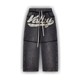 Vale Forever Skittle Sweats 'Jeweled/Black' - Primary Image