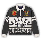 Vale Forever Dreams Rugby 'Black' - Primary Image