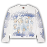 Vale Forever Mt Valemore Thermal 'White'