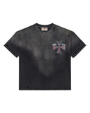 Vale Forever Chopper Tee