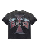 Vale Forever Chopper Tee