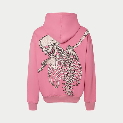 GODSPEED R.O.D Hoodie Pink