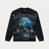 GODSPEED Sklobe Long Sleeve Black