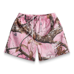 BRAVEST Pink Realtree Short