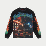 GODSPEED Life's  A Gamble Long Sleeve