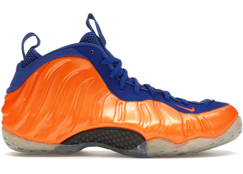 Nike Air Foamposite One Knicks