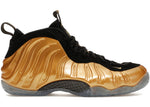 Nike Air Foamposite One Metallic Gold