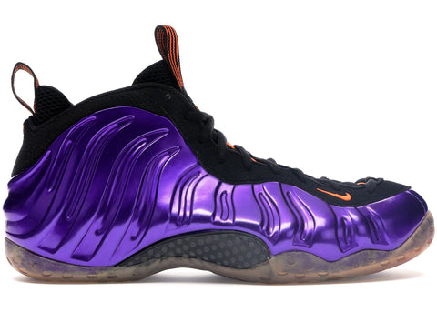 Nike Air Foamposite One Phoenix Suns