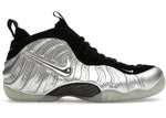 Nike Air Foamposite Pro Silver Surfer