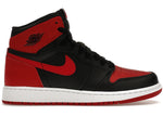 Jordan 1 Retro Bred Banned (2016) (GS)