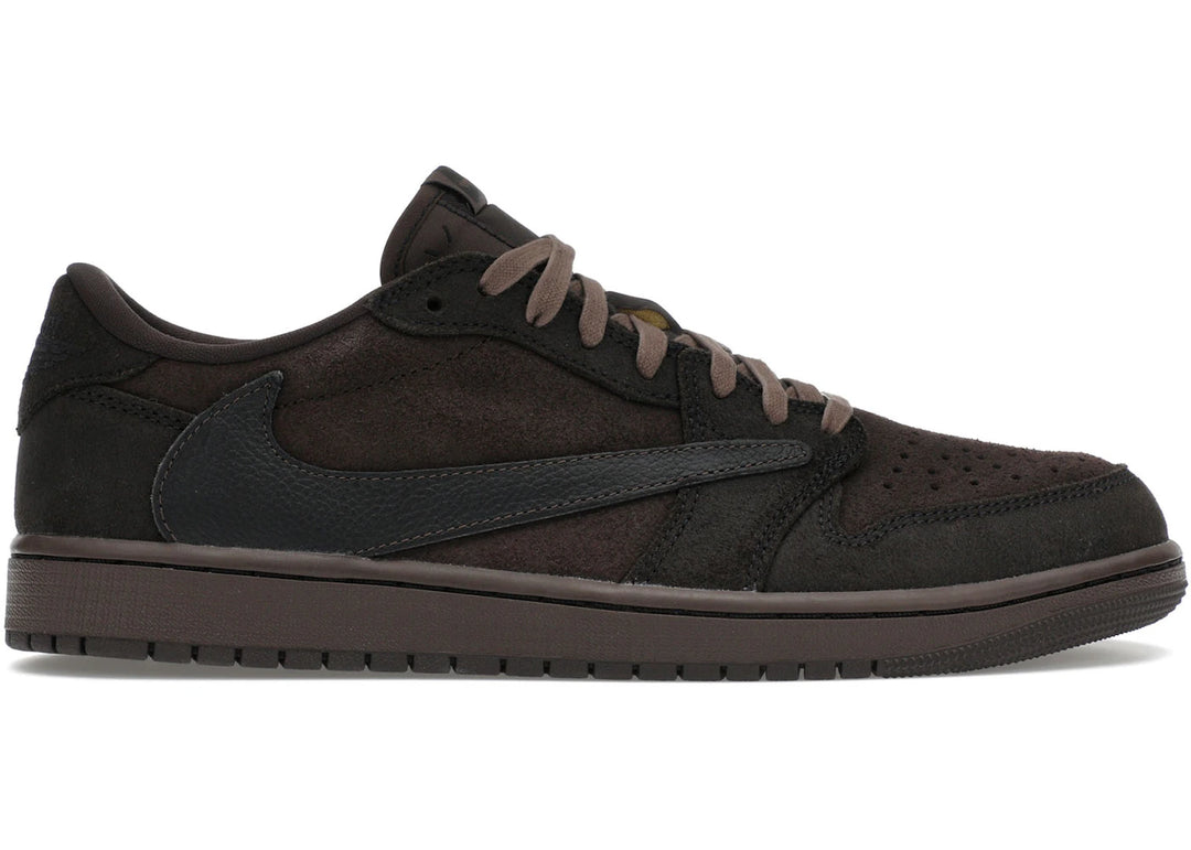 TRAVIS SCOTT – ELITE KICKZ RVA