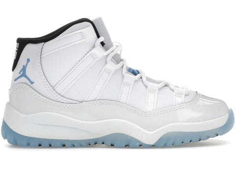 Jordan 11 Retro Legend Blue (2024) (PS)