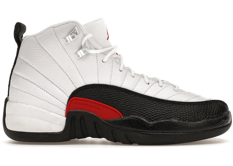 Jordan 12 Retro Taxi Flip (GS)