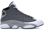 Jordan 13 Retro Atmosphere Grey