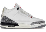 Jordan 3 Retro White Cement Reimagined (GS)