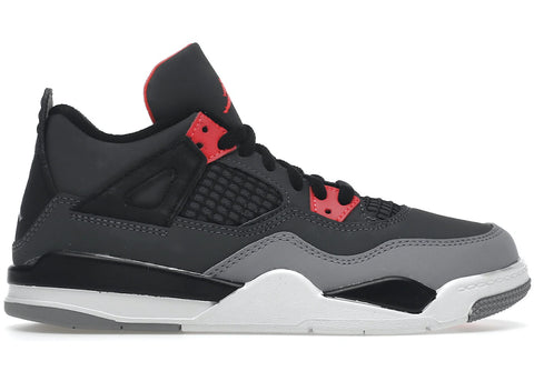 Jordan 4 Retro Infrared (PS)