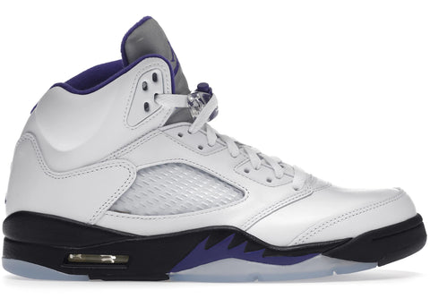 Jordan 5 Retro Dark Concord