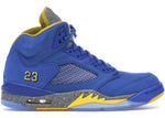 Jordan 5 Retro JSP Laney Varsity Royal