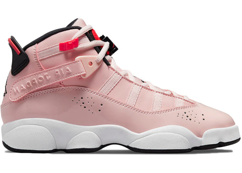 Jordan 6 Rings Atmosphere (GS)