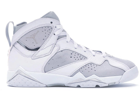 Jordan 7 Retro Pure Platinum (GS)