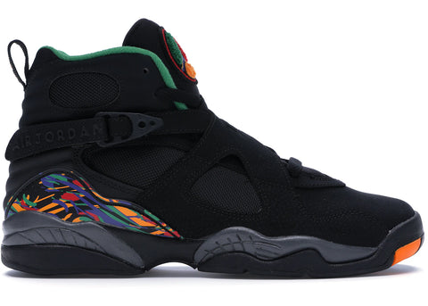 Jordan 8 Retro Tinker Air Raid (GS)