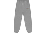 Fear of God Essentials Fleece Sweatpant Dark Heather