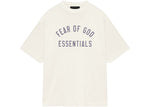 Fear of God Essentials Jersey Crewneck Tee Shell