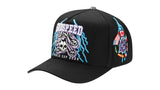 Godspeed 26 GSWC Voltage Hat Black