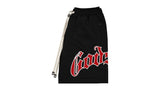 Godspeed OG Logo Nylon Shorts Bred