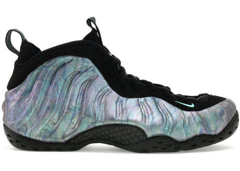 Nike Air Foamposite One Abalone