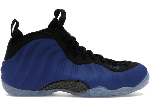 Nike Air Foamposite One Deep Royal