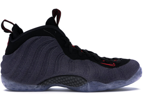 Nike Air Foamposite One Denim