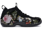 Nike Air Foamposite One Floral