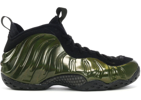 Nike Air Foamposite One Legion Green