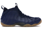 Nike Air Foamposite One Navy Gum