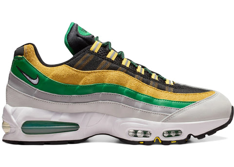 Nike Air Max 95 Yardrunners Norfolk State