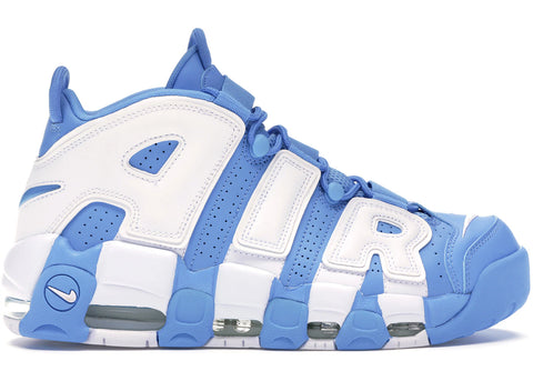 Nike Air More Uptempo University Blue