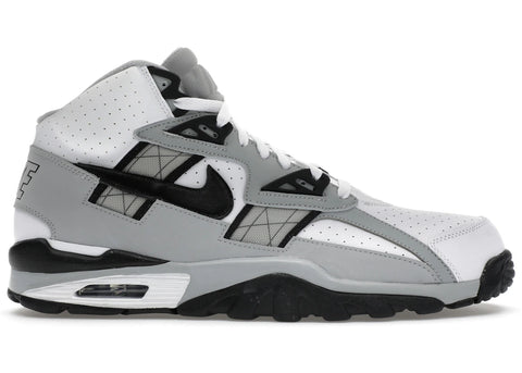 Nike Air Trainer SC High Raiders Helmet