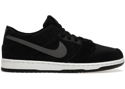 Nike Dunk Low IW Black Light Graphite