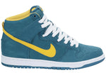 Nike SB Dunk High Tropical Teal