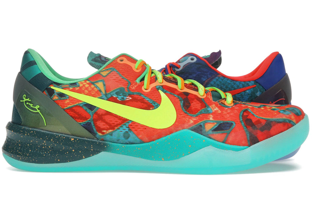 NIKE　KOBE 28cm Nike Kobe 8 Protro What The (2025) – ELITE KICKZ RVA