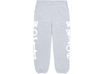 Sp5der Beluga Sweatpants Heather Grey