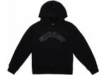 Sp5der OG Logo Hoodie Black