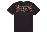 Supreme Gems Tee Black