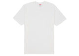 Supreme Gems Tee White