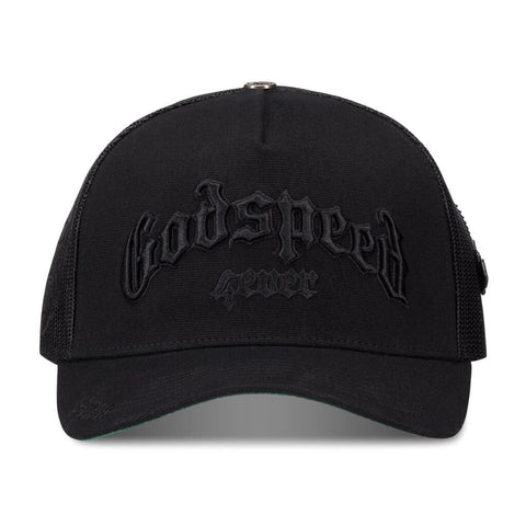 GODSPEED Forever Trucker Hat Vanta