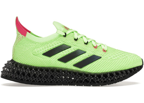 adidas 4DFWD Signal Green