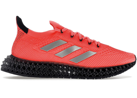 adidas 4DFWD Turbo Legacy Indigo