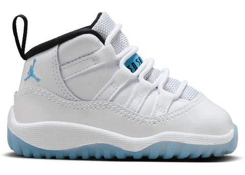 Jordan 11 Retro Legend Blue (2024) (TD)